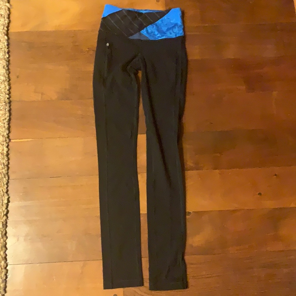 Lululemon pants
